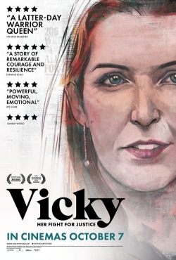 watch Vicky online free