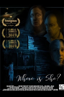 watch Where Is She? online free
