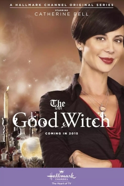 watch The Good Witch's Wonder online free