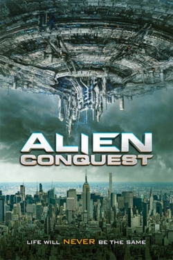 watch Alien Conquest online free