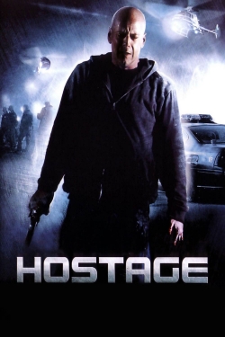 watch Hostage online free