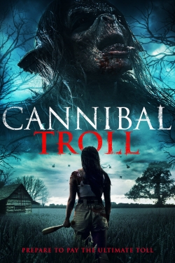 watch Cannibal Troll online free