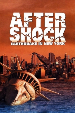 watch Aftershock: Earthquake in New York online free