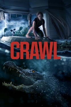 watch Crawl online free