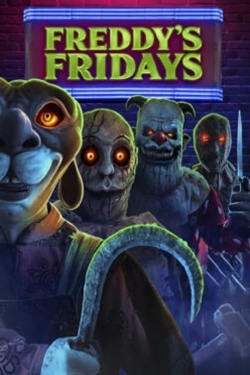 watch Freddy's Fridays online free