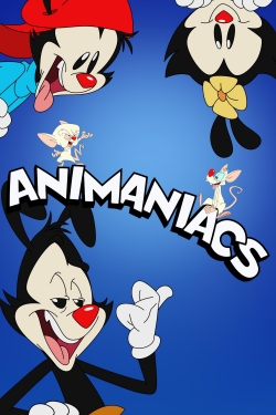 watch Animaniacs online free