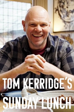 watch Tom Kerridge's Sunday Lunch online free