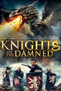 watch Knights of the Damned online free