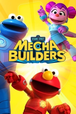 watch Mecha Builders online free