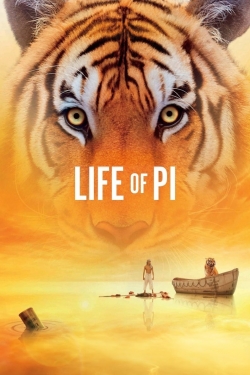 watch Life of Pi online free