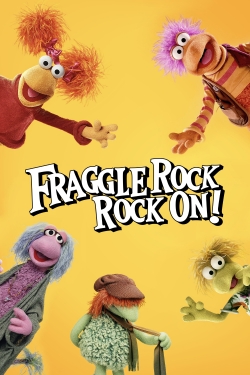 watch Fraggle Rock: Rock On! online free