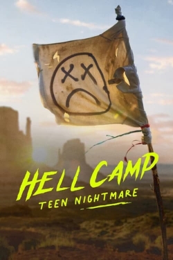 watch Hell Camp: Teen Nightmare online free