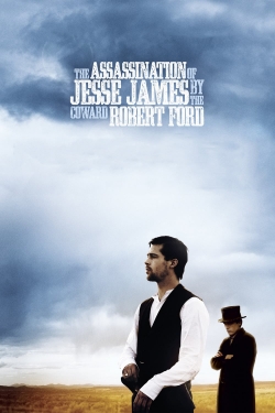 watch The Assassination of Jesse James by the Coward Robert Ford online free
