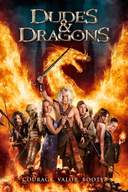 watch Dudes & Dragons online free