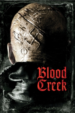 watch Blood Creek online free