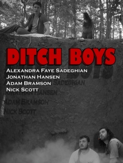 watch Ditch Boys online free
