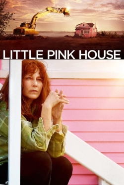 watch Little Pink House online free