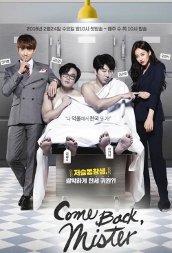 watch Please Come Back, Mister online free