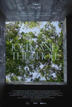 watch John and the Hole online free