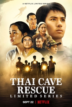 watch Thai Cave Rescue online free