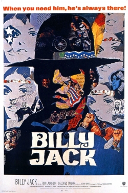 watch Billy Jack online free