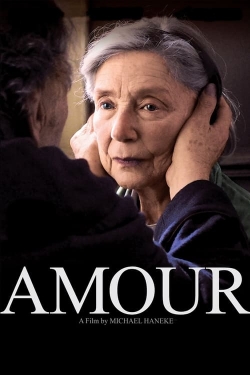 watch Amour online free