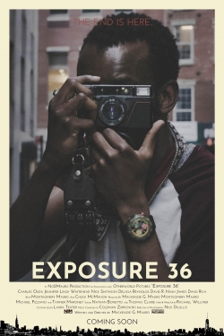 watch Exposure 36 online free