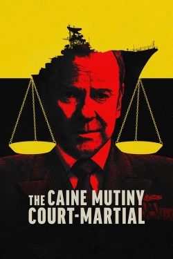 watch The Caine Mutiny Court-Martial online free