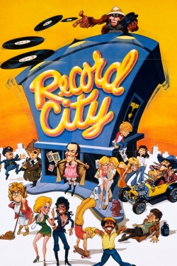 watch Record City online free