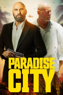 watch Paradise City online free