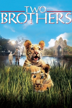 watch Two Brothers online free