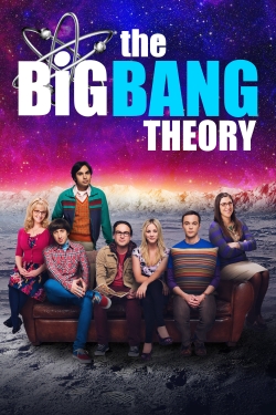 watch The Big Bang Theory online free