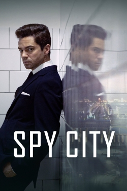 watch Spy City online free