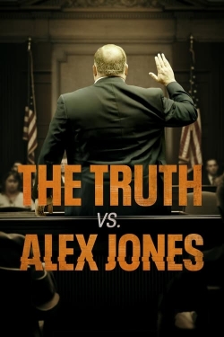 watch The Truth vs. Alex Jones online free