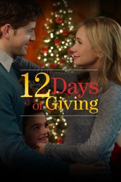 watch 12 Days of Giving online free