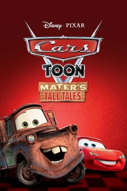 watch Cars Toon Mater's Tall Tales online free