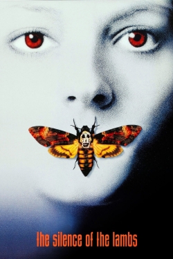 watch The Silence of the Lambs online free