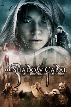 watch SAGA - Curse of the Shadow online free