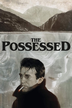 watch The Possessed online free