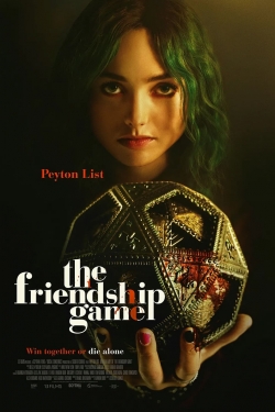 watch The Friendship Game online free