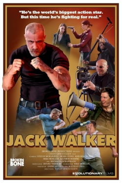 watch Jack Walker online free