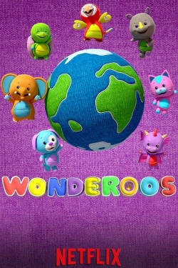 watch Wonderoos online free