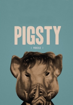watch Pigsty online free