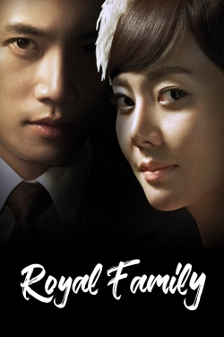 watch Royal Family online free