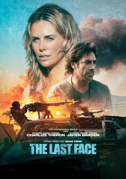 watch The Last Face online free