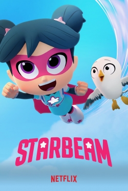 watch StarBeam online free