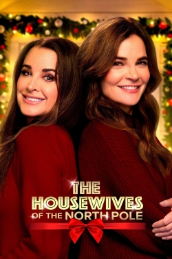 watch The Housewives of the North Pole online free