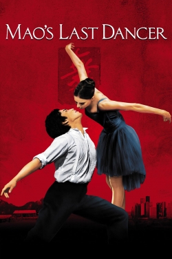 watch Mao's Last Dancer online free