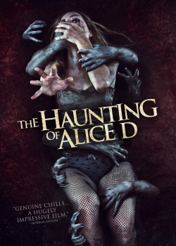 watch The Haunting of Alice D online free