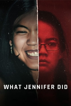 watch What Jennifer Did online free